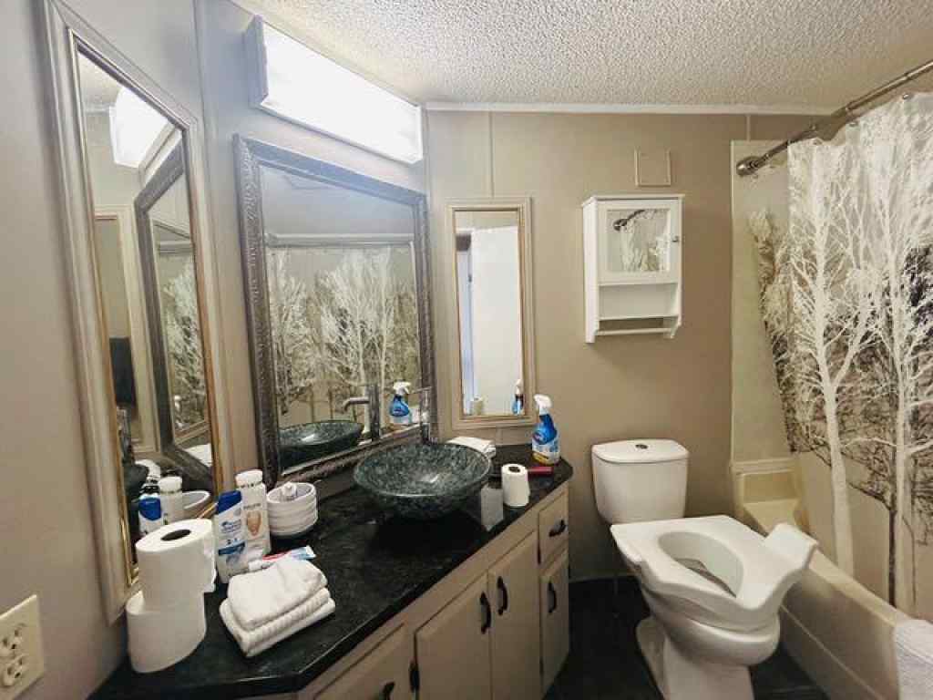 MLS® A2249741 - Unit #69 6205 54 Street  in Poplar Grove Community Ponoka, Mobile