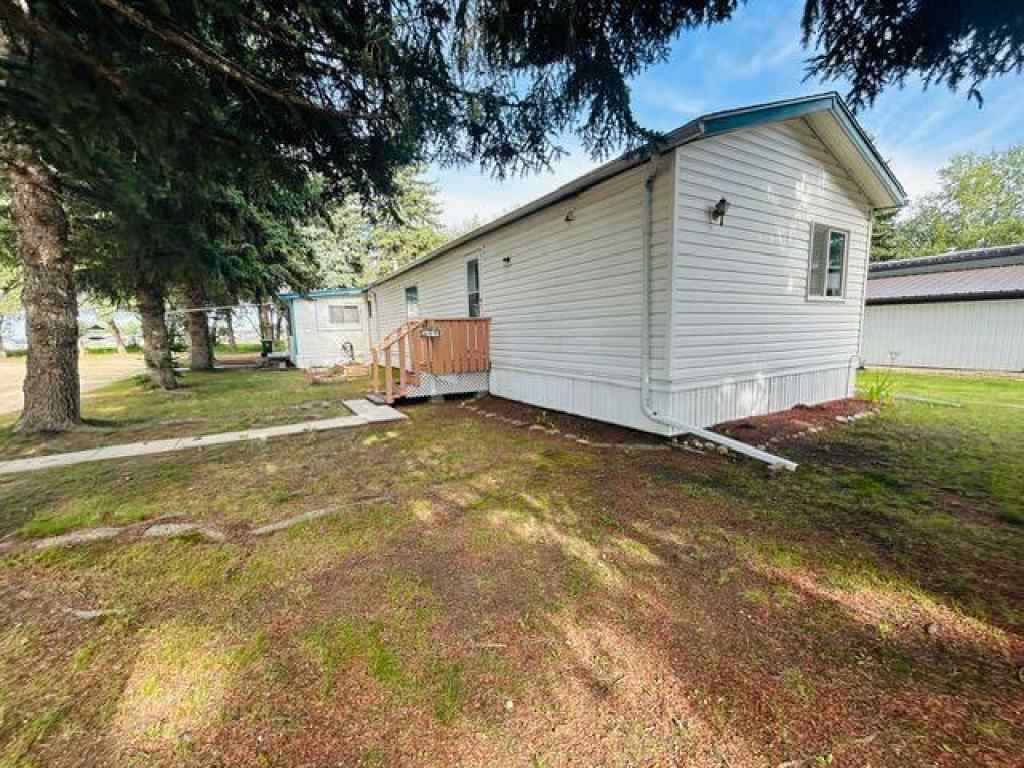 MLS® A2249741 - Unit #69 6205 54 Street  in Poplar Grove Community Ponoka, Mobile