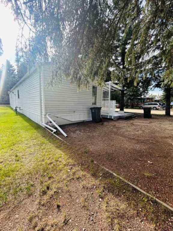 MLS® A2249741 - Unit #69 6205 54 Street  in Poplar Grove Community Ponoka, Mobile