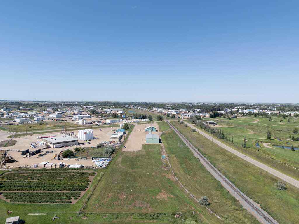 MLS® A2249742 - 184075 7th Street E in NONE Rural Newell, County of, Land