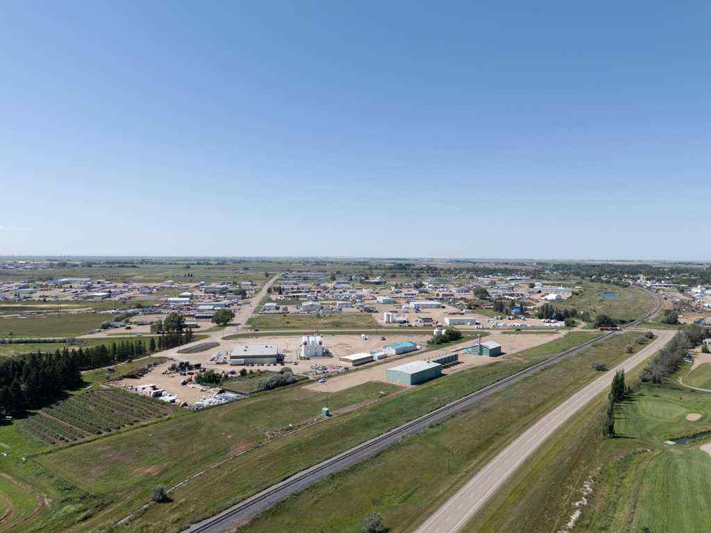 MLS® A2249742 - 184075 7th Street E in NONE Rural Newell, County of, Land
