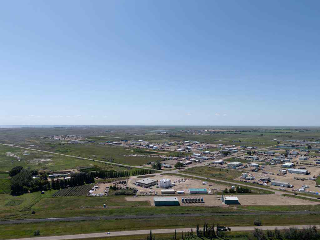 MLS® A2249742 - 184075 7th Street E in NONE Rural Newell, County of, Land
