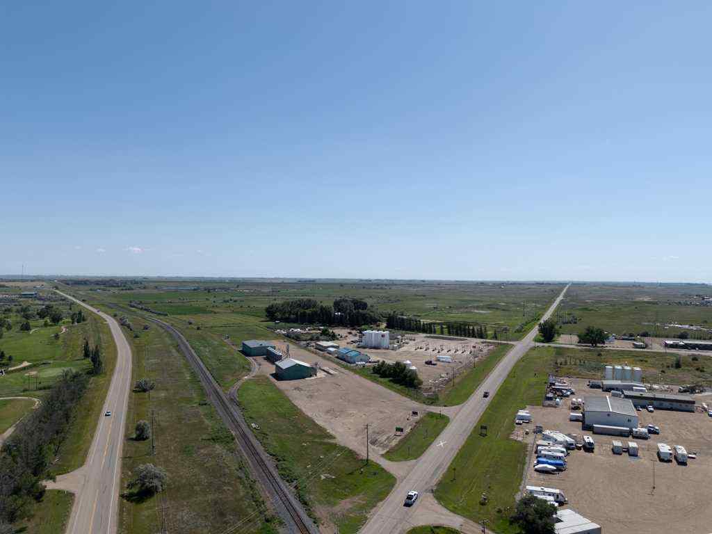 MLS® A2249742 - 184075 7th Street E in NONE Rural Newell, County of, Land
