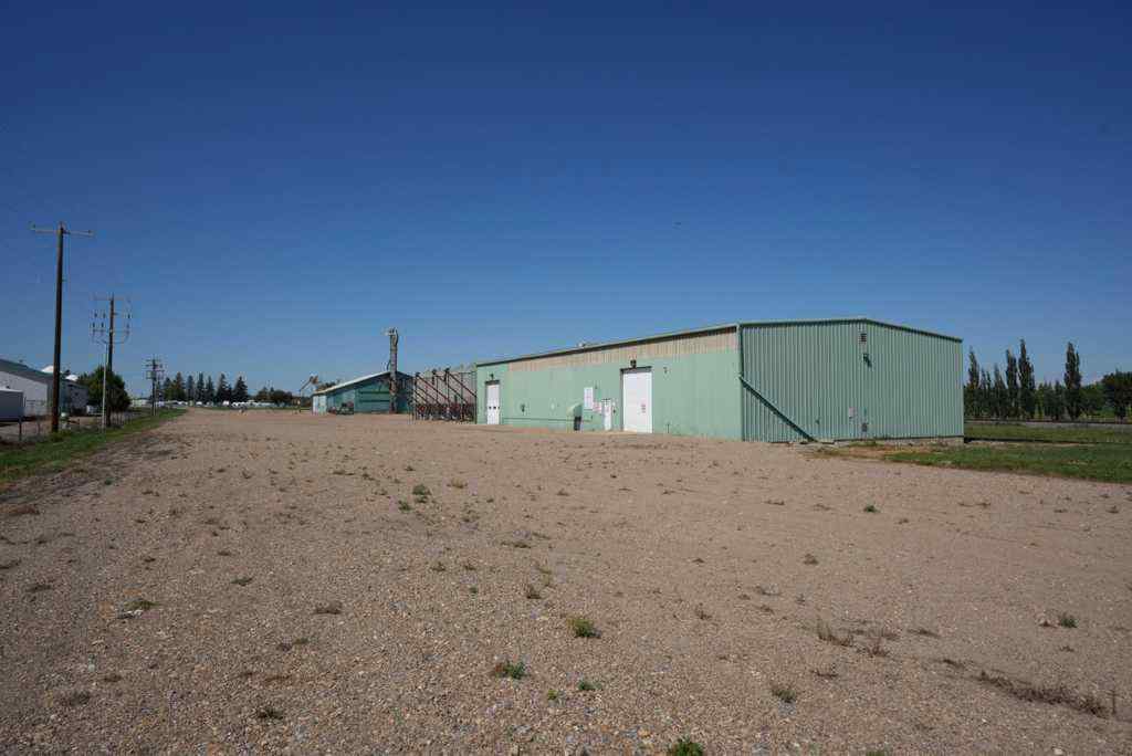 MLS® A2249742 - 184075 7th Street E in NONE Rural Newell, County of, Land