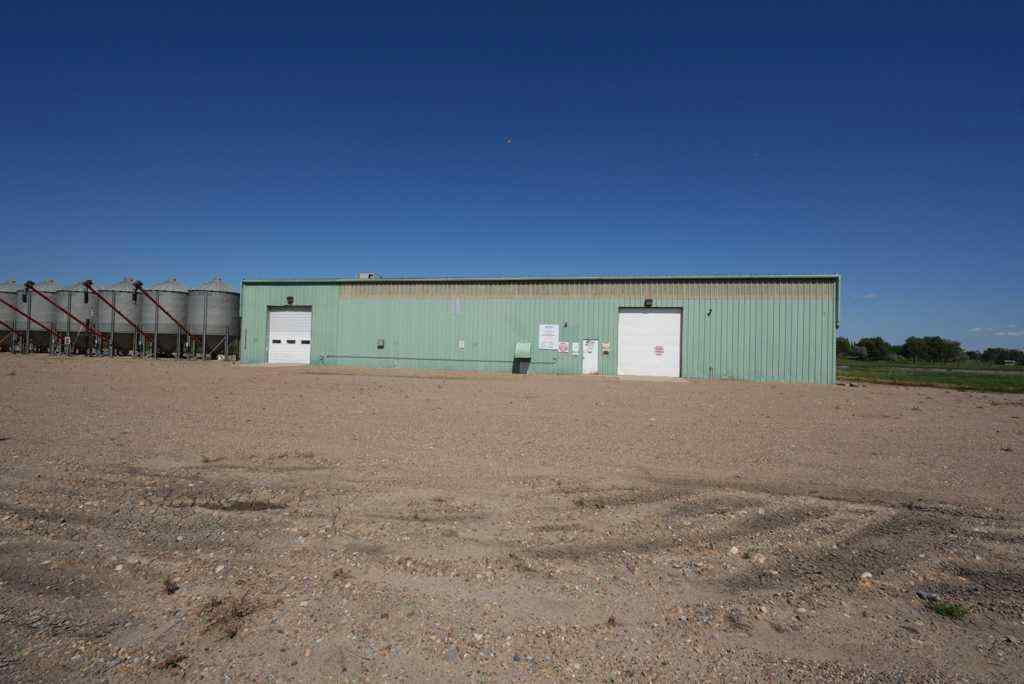 MLS® A2249742 - 184075 7th Street E in NONE Rural Newell, County of, Land