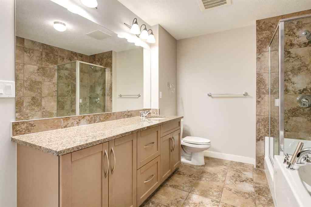 MLS® A2249744 - Unit #244 35 Aspenmont Heights SW in Aspen Woods Calgary, Residential
