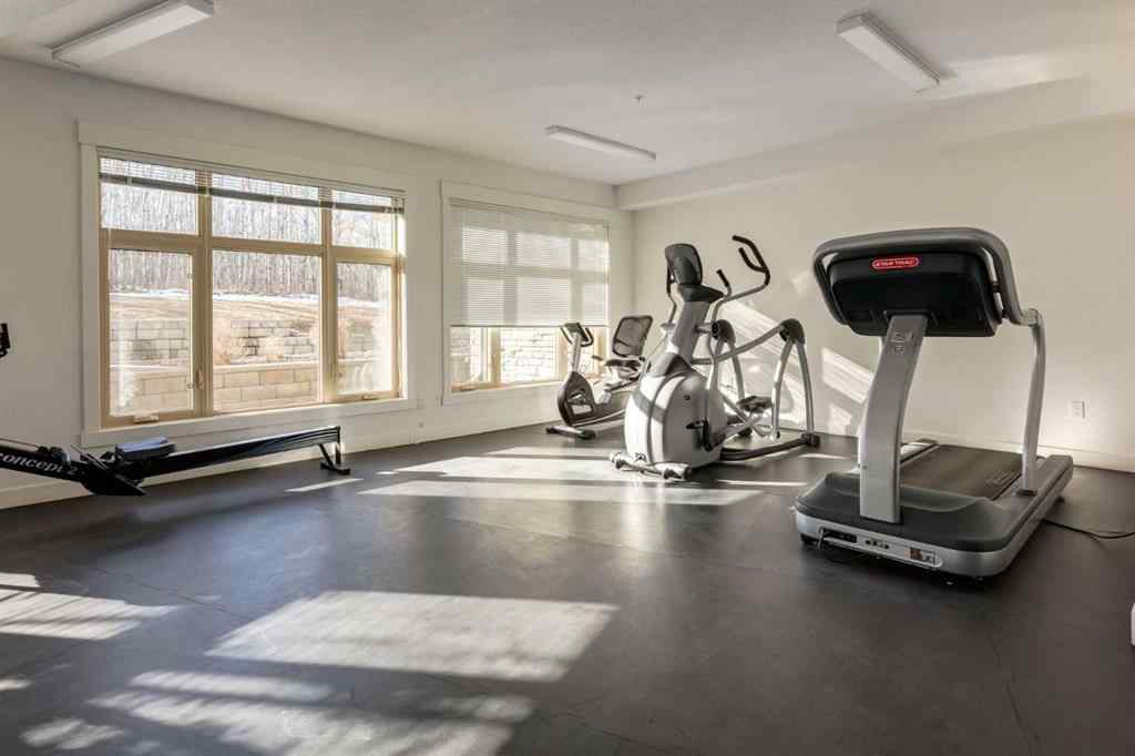 MLS® A2249744 - Unit #244 35 Aspenmont Heights SW in Aspen Woods Calgary, Residential