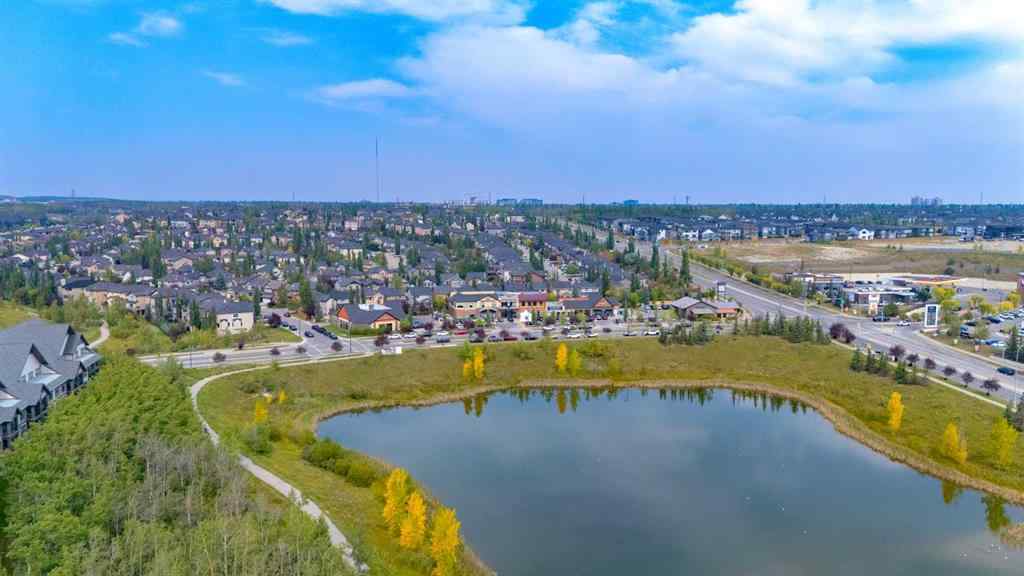MLS® A2249744 - Unit #244 35 Aspenmont Heights SW in Aspen Woods Calgary, Residential