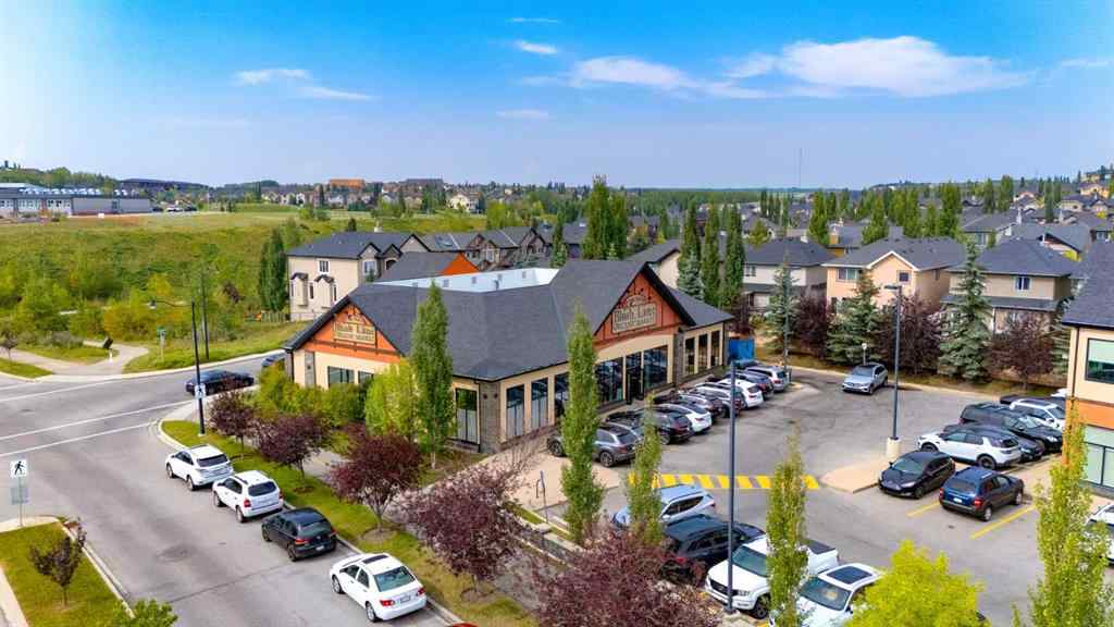 MLS® A2249744 - Unit #244 35 Aspenmont Heights SW in Aspen Woods Calgary, Residential