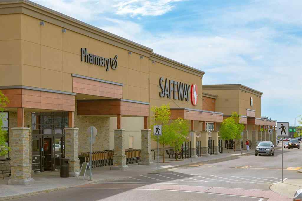 MLS® A2249744 - Unit #244 35 Aspenmont Heights SW in Aspen Woods Calgary, Residential