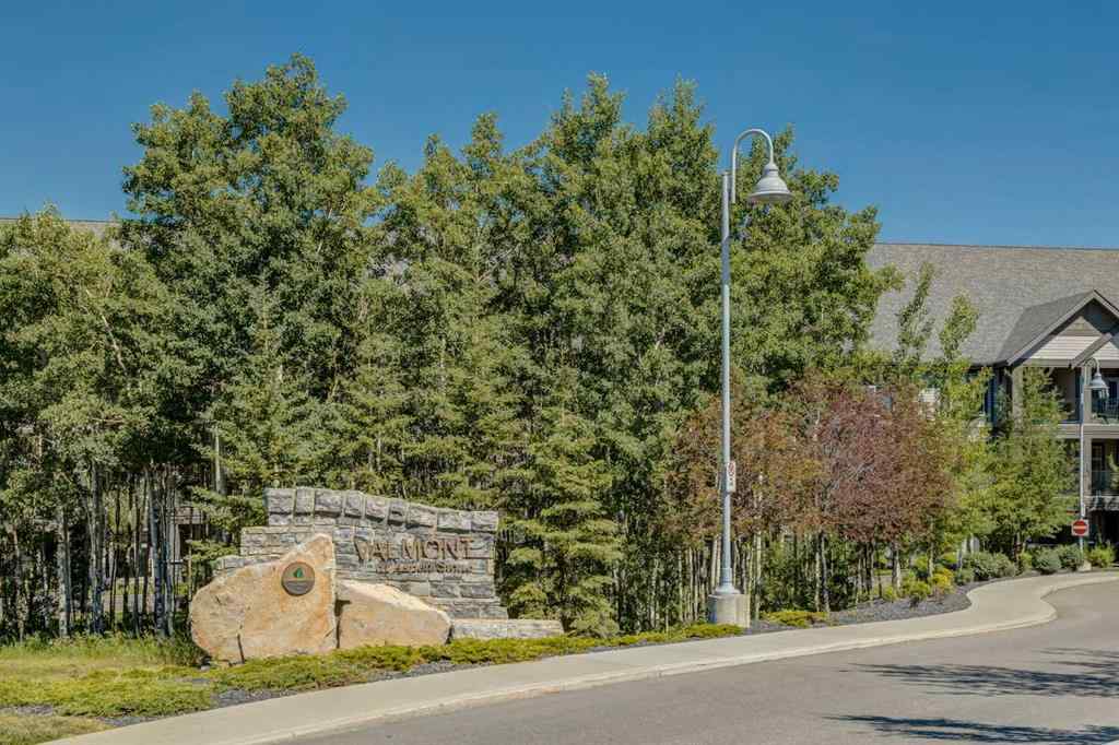 MLS® A2249744 - Unit #244 35 Aspenmont Heights SW in Aspen Woods Calgary, Residential