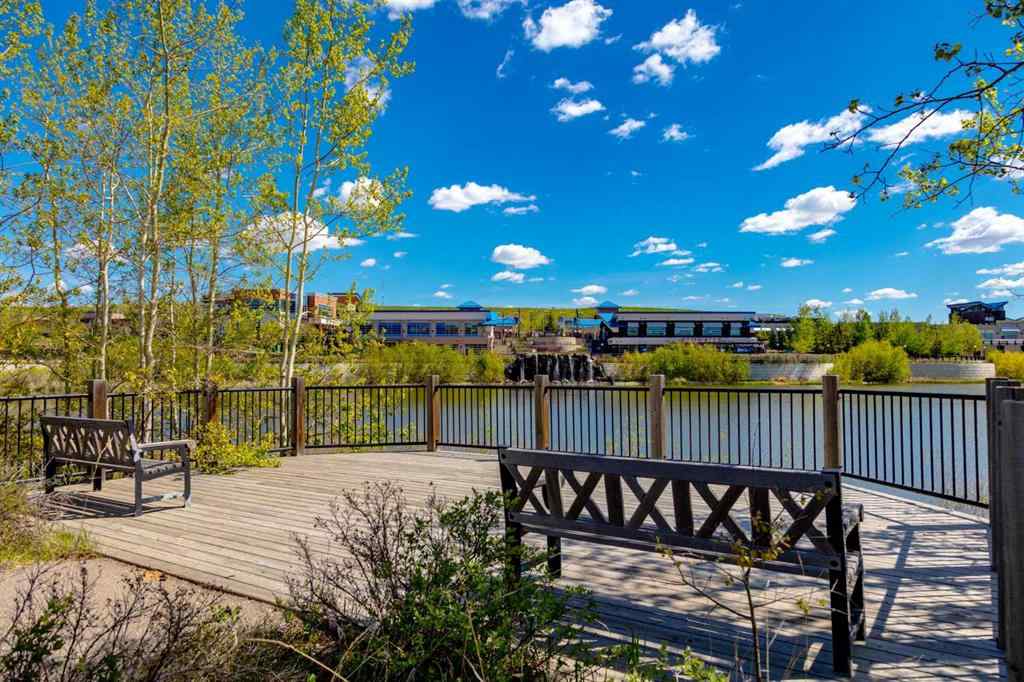 MLS® A2249744 - Unit #244 35 Aspenmont Heights SW in Aspen Woods Calgary, Residential