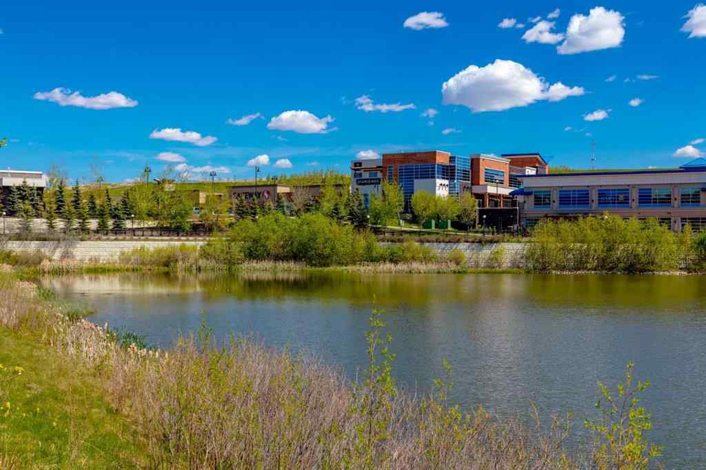 MLS® A2249744 - Unit #244 35 Aspenmont Heights SW in Aspen Woods Calgary, Residential