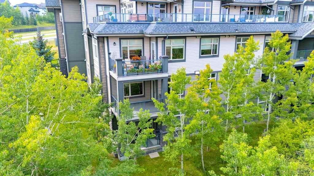 MLS® A2249744 - Unit #244 35 Aspenmont Heights SW in Aspen Woods Calgary, Residential