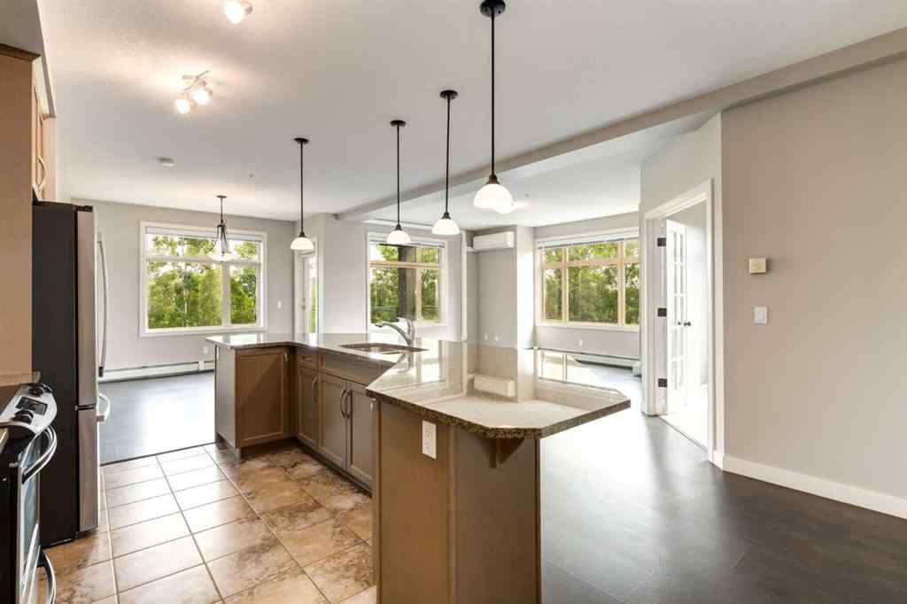 MLS® A2249744 - Unit #244 35 Aspenmont Heights SW in Aspen Woods Calgary, Residential