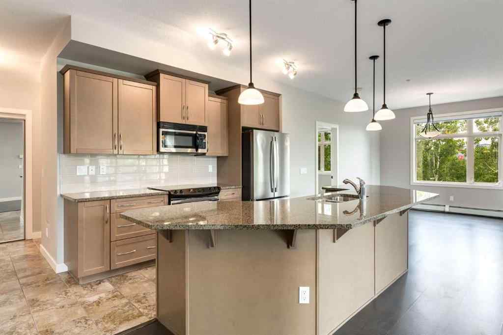 MLS® A2249744 - Unit #244 35 Aspenmont Heights SW in Aspen Woods Calgary, Residential