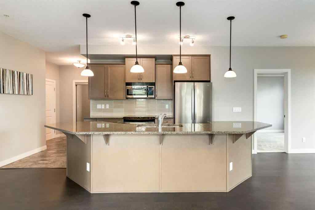 MLS® A2249744 - Unit #244 35 Aspenmont Heights SW in Aspen Woods Calgary, Residential