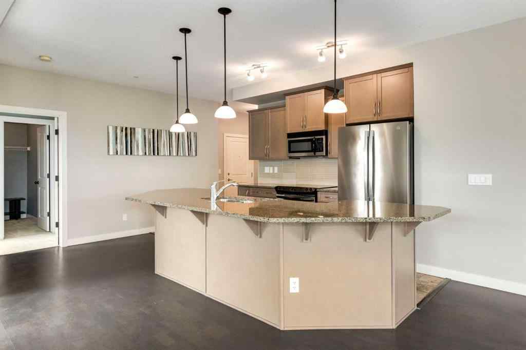 MLS® A2249744 - Unit #244 35 Aspenmont Heights SW in Aspen Woods Calgary, Residential