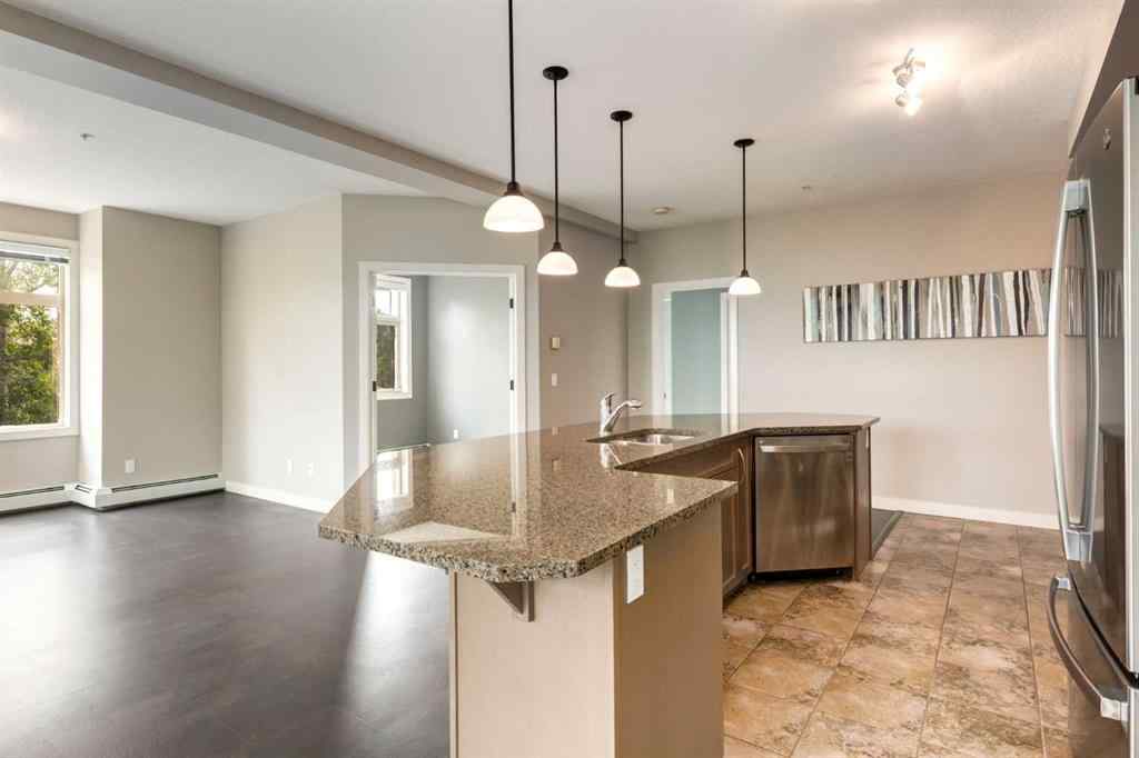 MLS® A2249744 - Unit #244 35 Aspenmont Heights SW in Aspen Woods Calgary, Residential