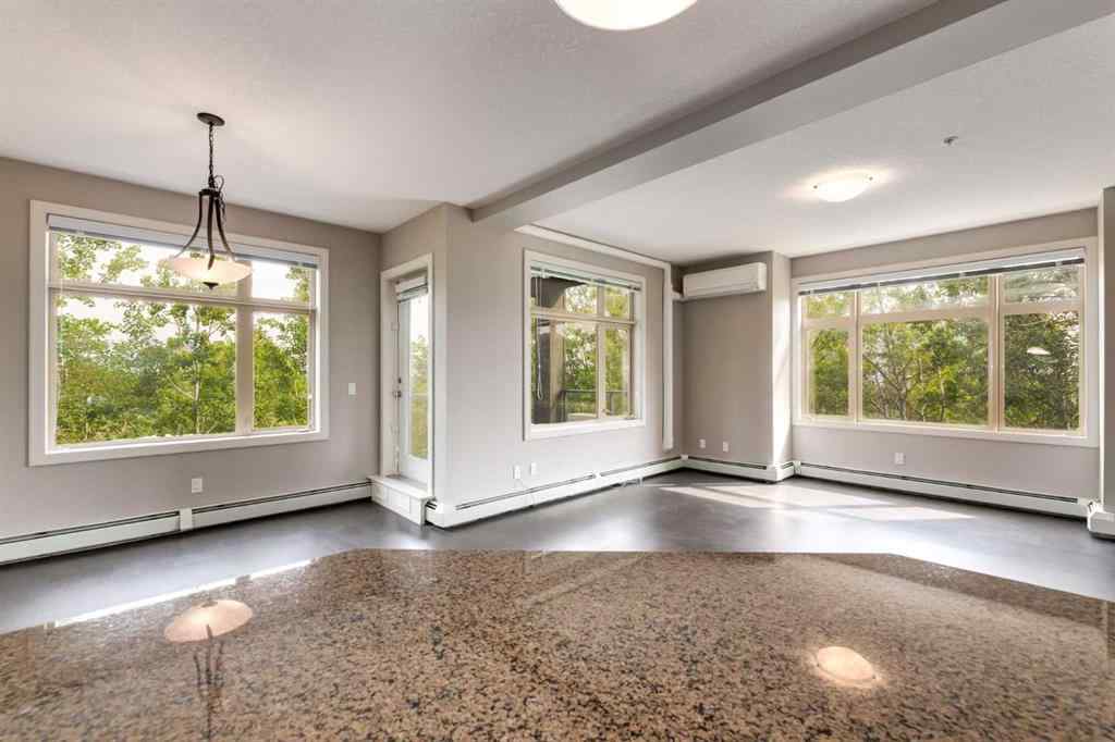 MLS® A2249744 - Unit #244 35 Aspenmont Heights SW in Aspen Woods Calgary, Residential