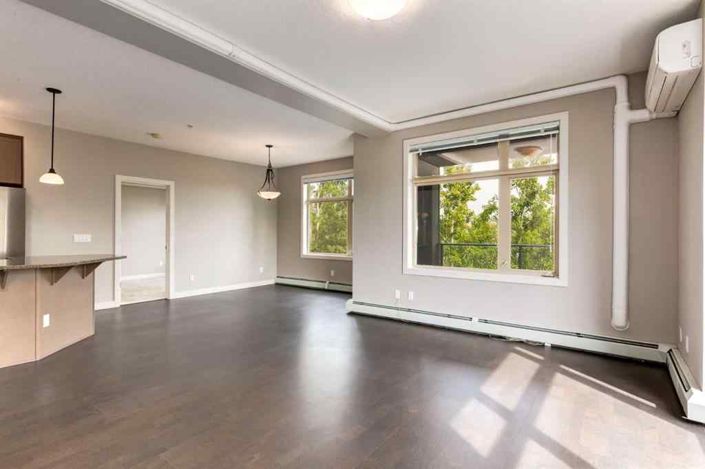 MLS® A2249744 - Unit #244 35 Aspenmont Heights SW in Aspen Woods Calgary, Residential