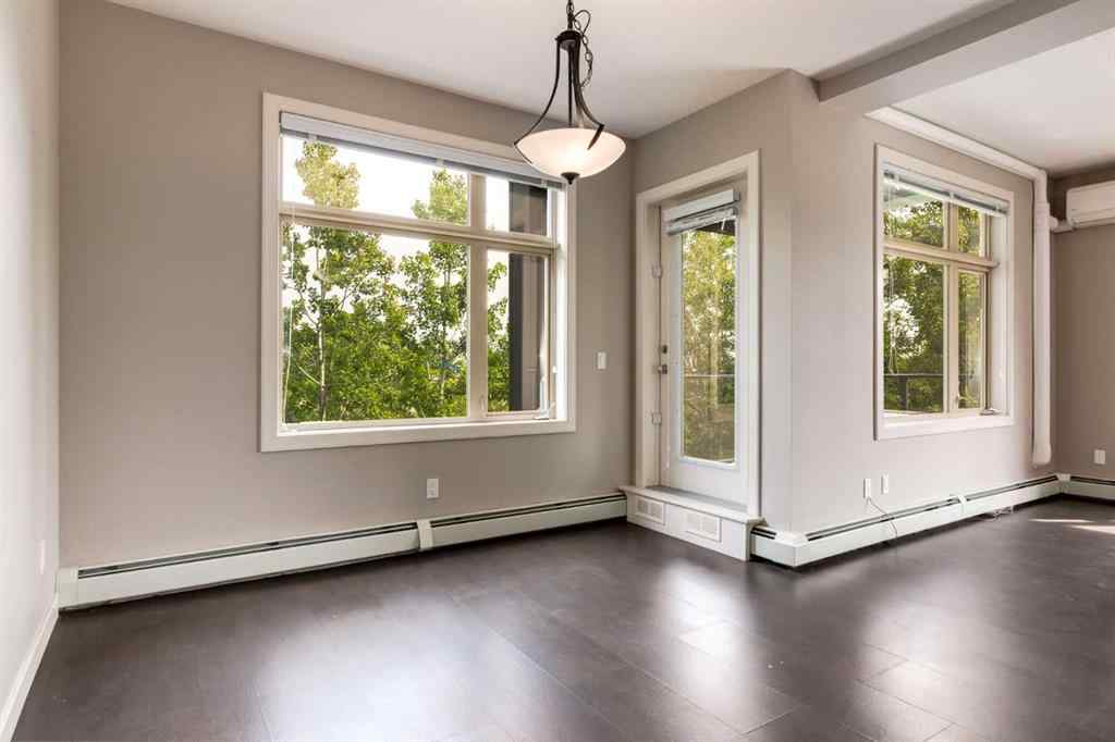 MLS® A2249744 - Unit #244 35 Aspenmont Heights SW in Aspen Woods Calgary, Residential