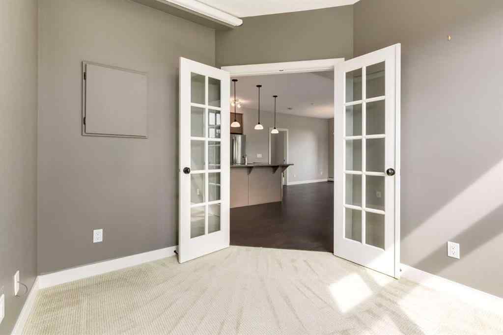 MLS® A2249744 - Unit #244 35 Aspenmont Heights SW in Aspen Woods Calgary, Residential