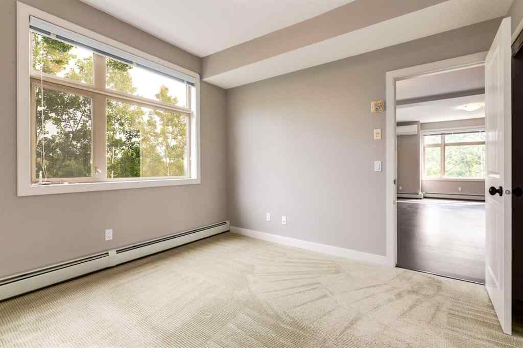 MLS® A2249744 - Unit #244 35 Aspenmont Heights SW in Aspen Woods Calgary, Residential