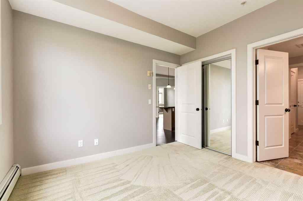 MLS® A2249744 - Unit #244 35 Aspenmont Heights SW in Aspen Woods Calgary, Residential