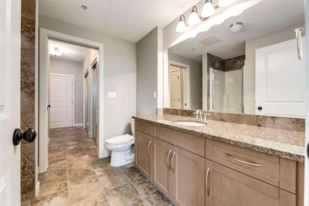 MLS® A2249744 - Unit #244 35 Aspenmont Heights SW in Aspen Woods Calgary, Residential