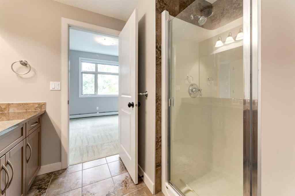 MLS® A2249744 - Unit #244 35 Aspenmont Heights SW in Aspen Woods Calgary, Residential