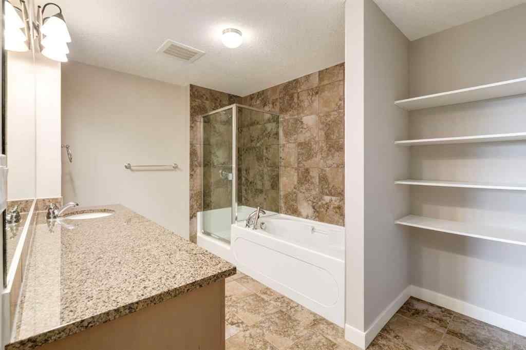 MLS® A2249744 - Unit #244 35 Aspenmont Heights SW in Aspen Woods Calgary, Residential