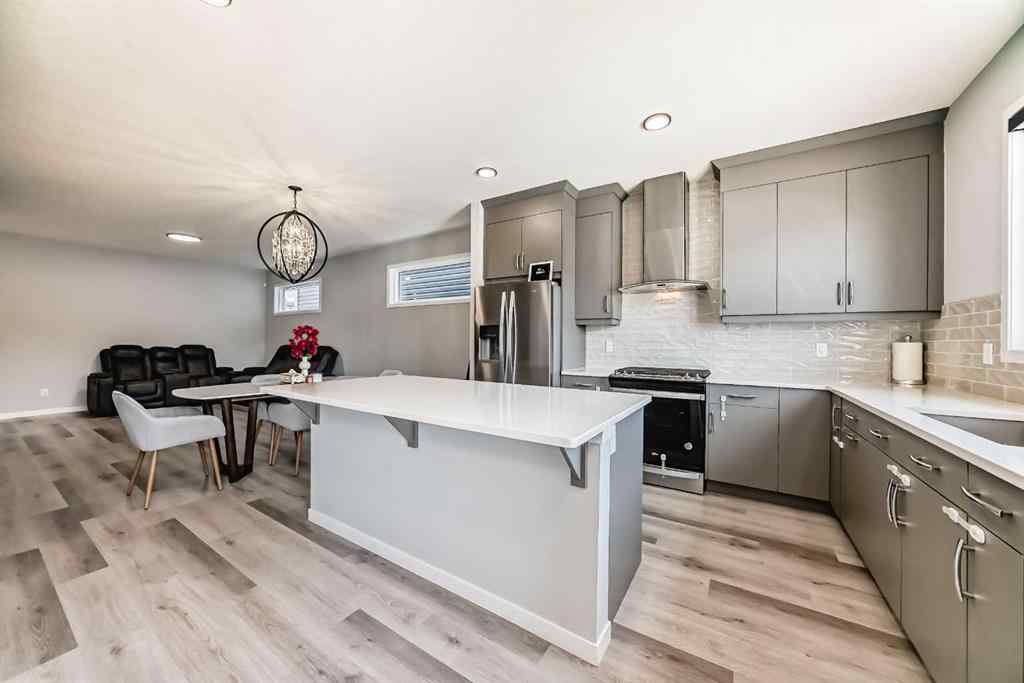 MLS® A2249745 - 61 Setonstone Green SE in Seton Calgary, Residential