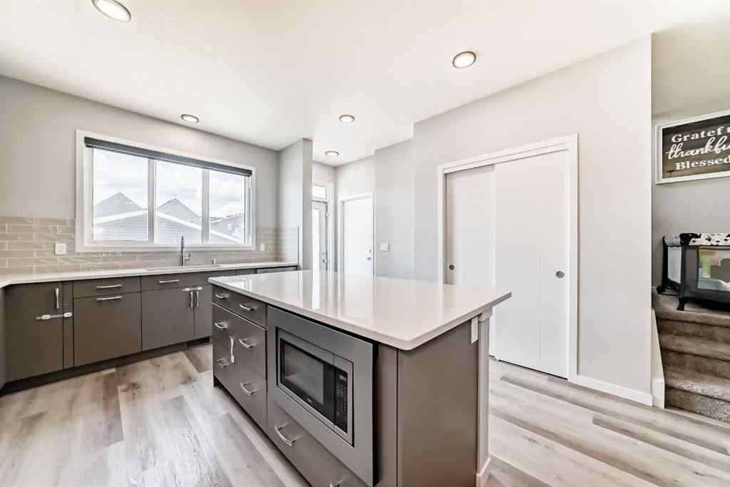 MLS® A2249745 - 61 Setonstone Green SE in Seton Calgary, Residential