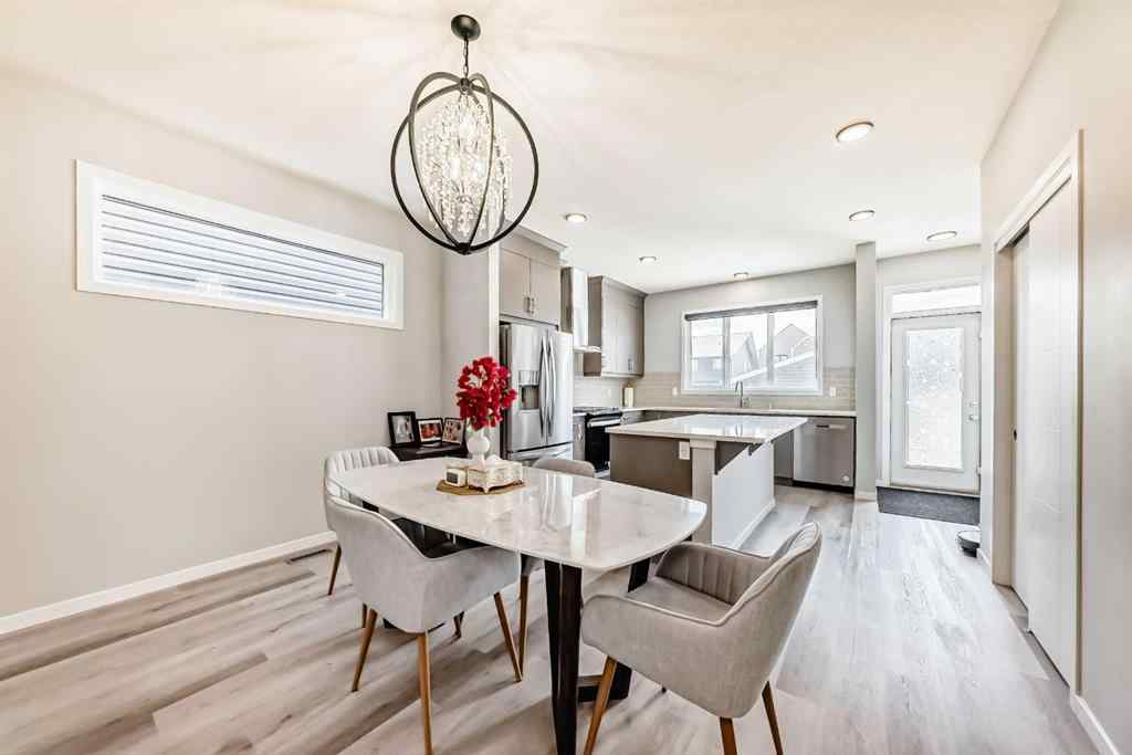MLS® A2249745 - 61 Setonstone Green SE in Seton Calgary, Residential