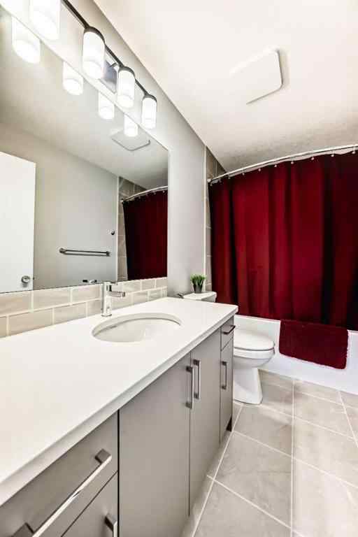 MLS® A2249745 - 61 Setonstone Green SE in Seton Calgary, Residential