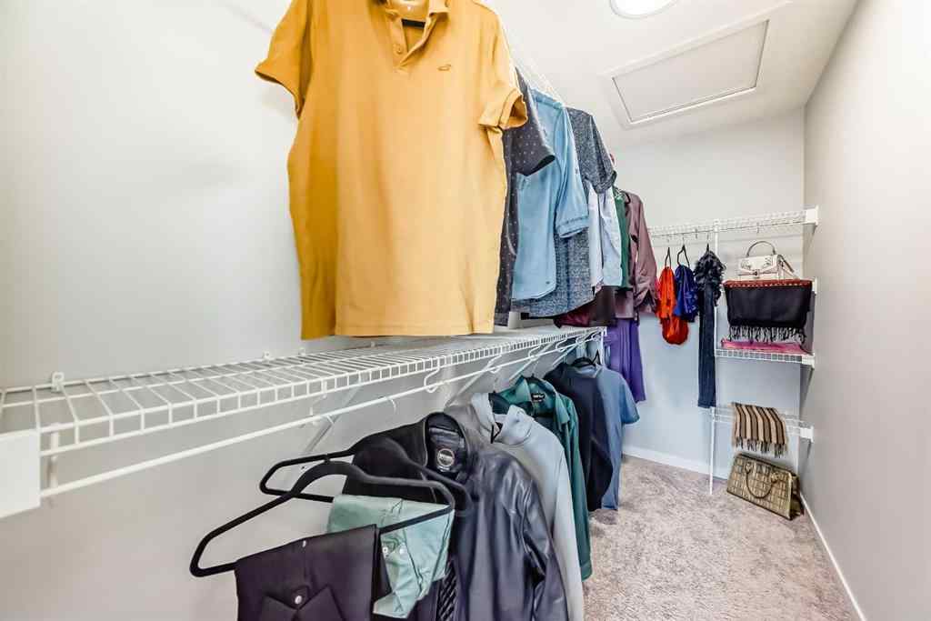MLS® A2249745 - 61 Setonstone Green SE in Seton Calgary, Residential
