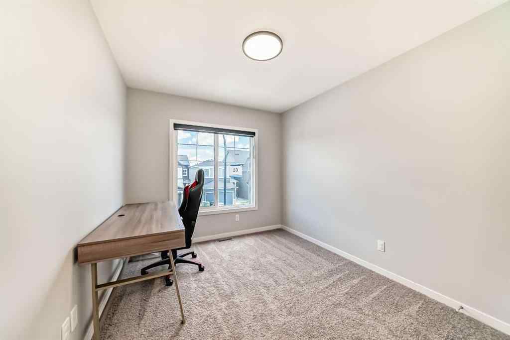 MLS® A2249745 - 61 Setonstone Green SE in Seton Calgary, Residential