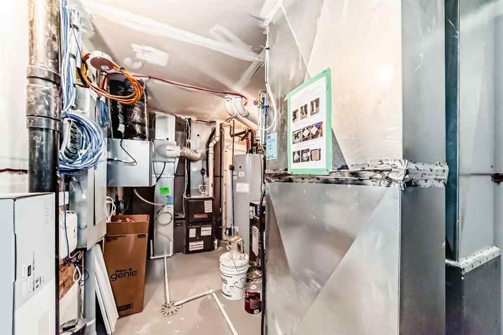 MLS® A2249745 - 61 Setonstone Green SE in Seton Calgary, Residential