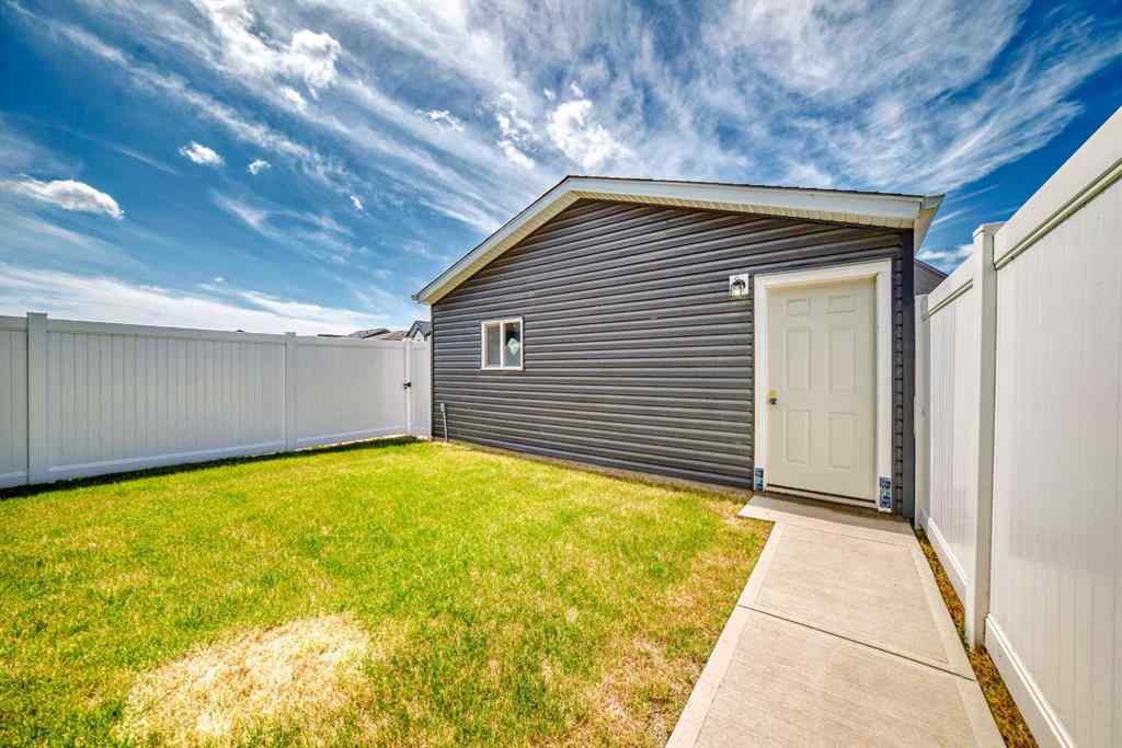 MLS® A2249745 - 61 Setonstone Green SE in Seton Calgary, Residential