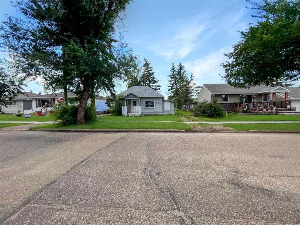 MLS® A2249746 - 5008 46 Avenue  in NONE Forestburg, Land