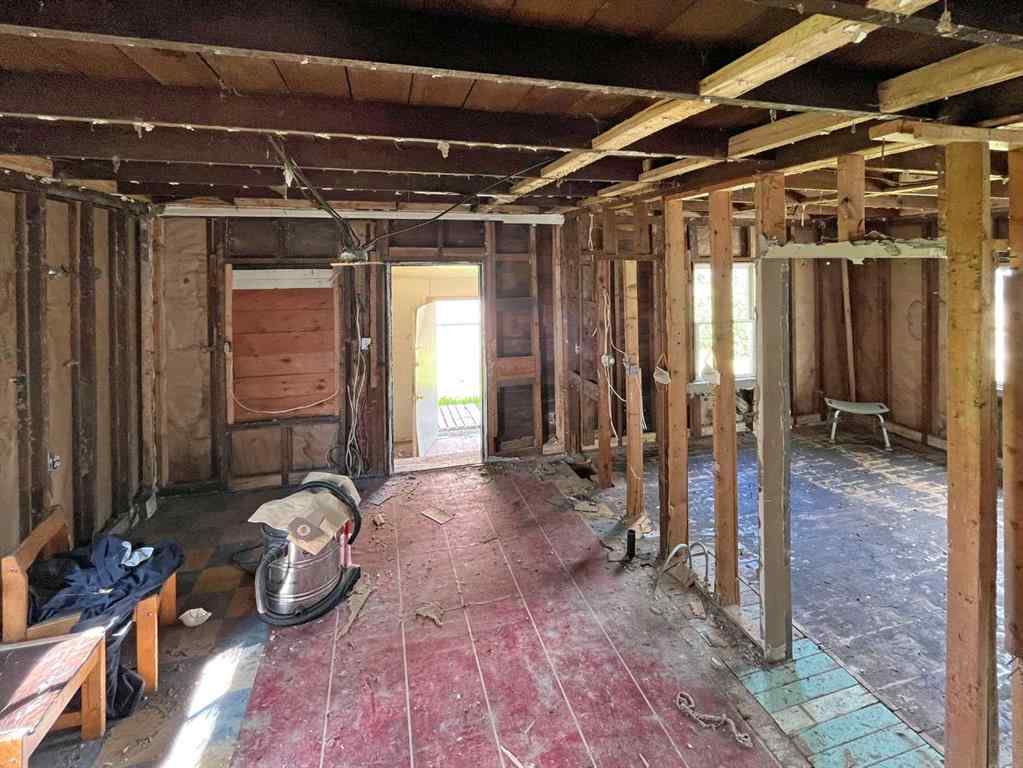 MLS® A2249746 - 5008 46 Avenue  in NONE Forestburg, Land