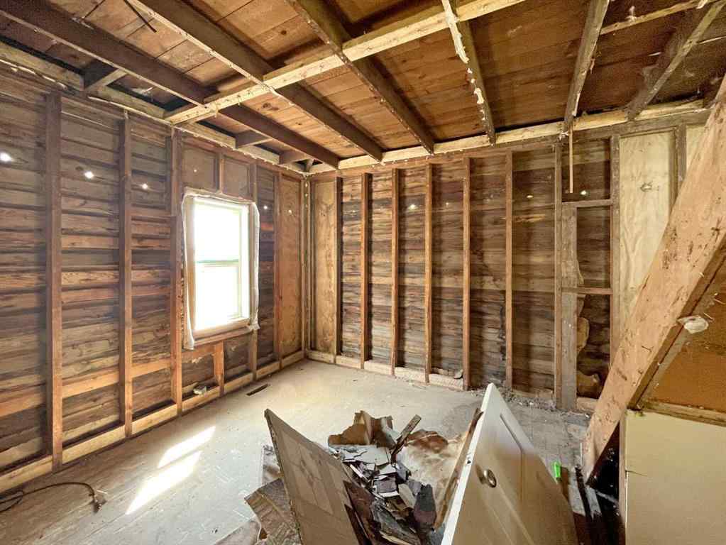 MLS® A2249746 - 5008 46 Avenue  in NONE Forestburg, Land