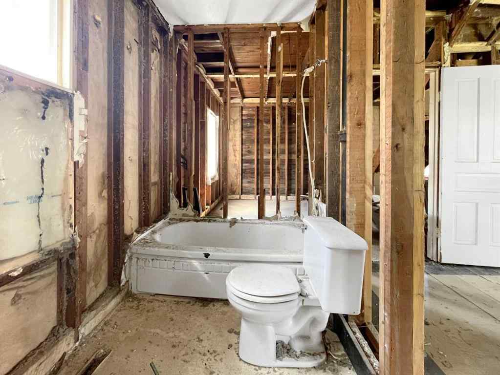 MLS® A2249746 - 5008 46 Avenue  in NONE Forestburg, Land