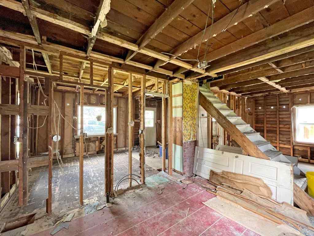 MLS® A2249746 - 5008 46 Avenue  in NONE Forestburg, Land
