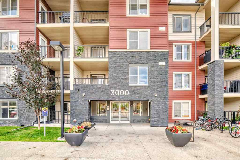 MLS® A2249747 - Unit #3115 81 Legacy Boulevard SE in Legacy Calgary, Residential