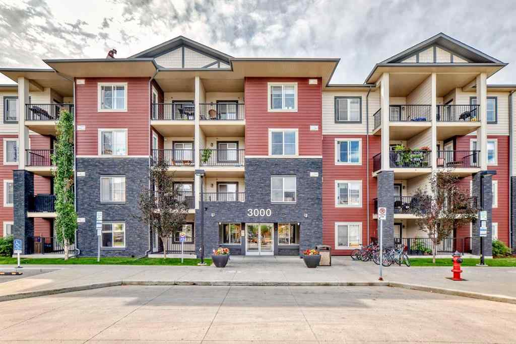 MLS® A2249747 - Unit #3115 81 Legacy Boulevard SE in Legacy Calgary, Residential