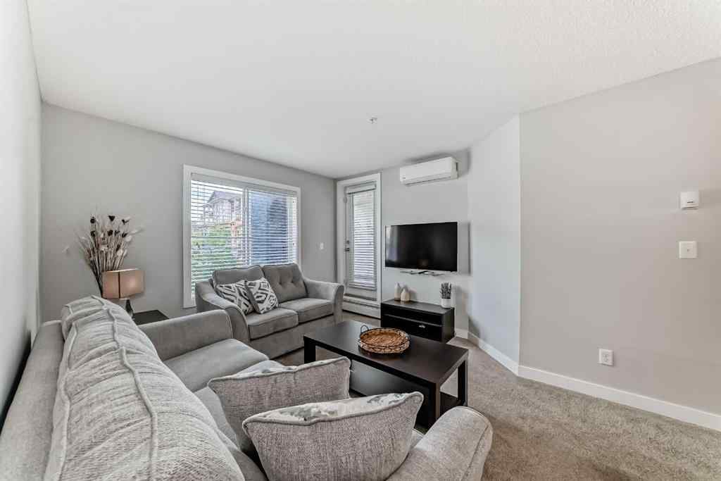 MLS® A2249747 - Unit #3115 81 Legacy Boulevard SE in Legacy Calgary, Residential