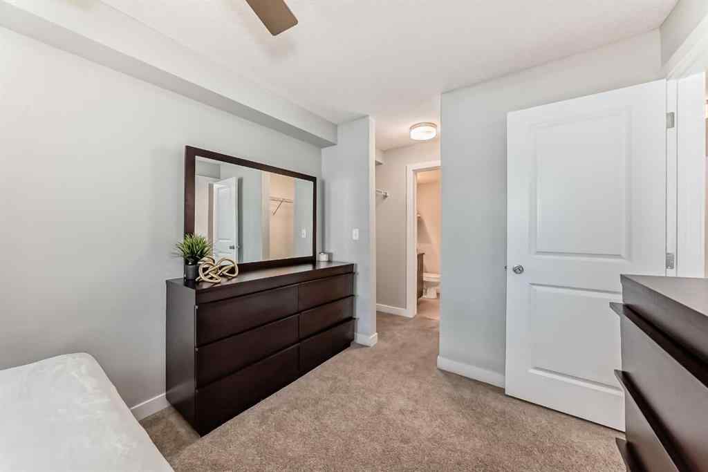 MLS® A2249747 - Unit #3115 81 Legacy Boulevard SE in Legacy Calgary, Residential