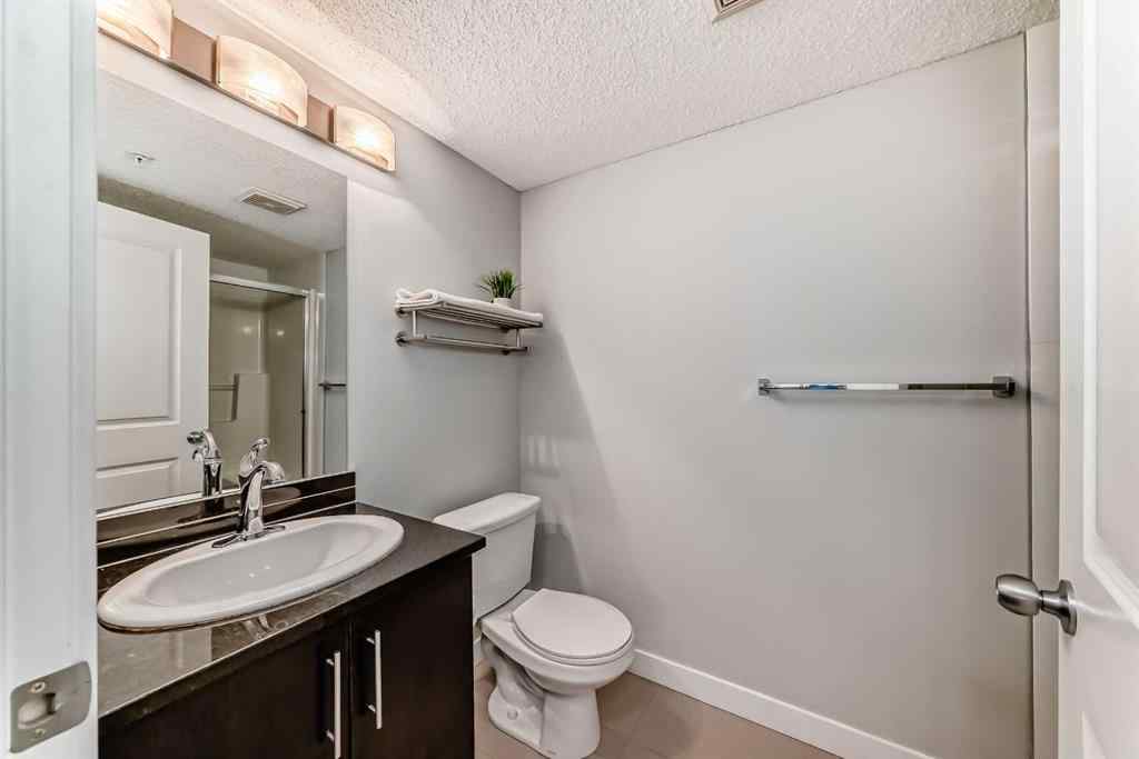 MLS® A2249747 - Unit #3115 81 Legacy Boulevard SE in Legacy Calgary, Residential